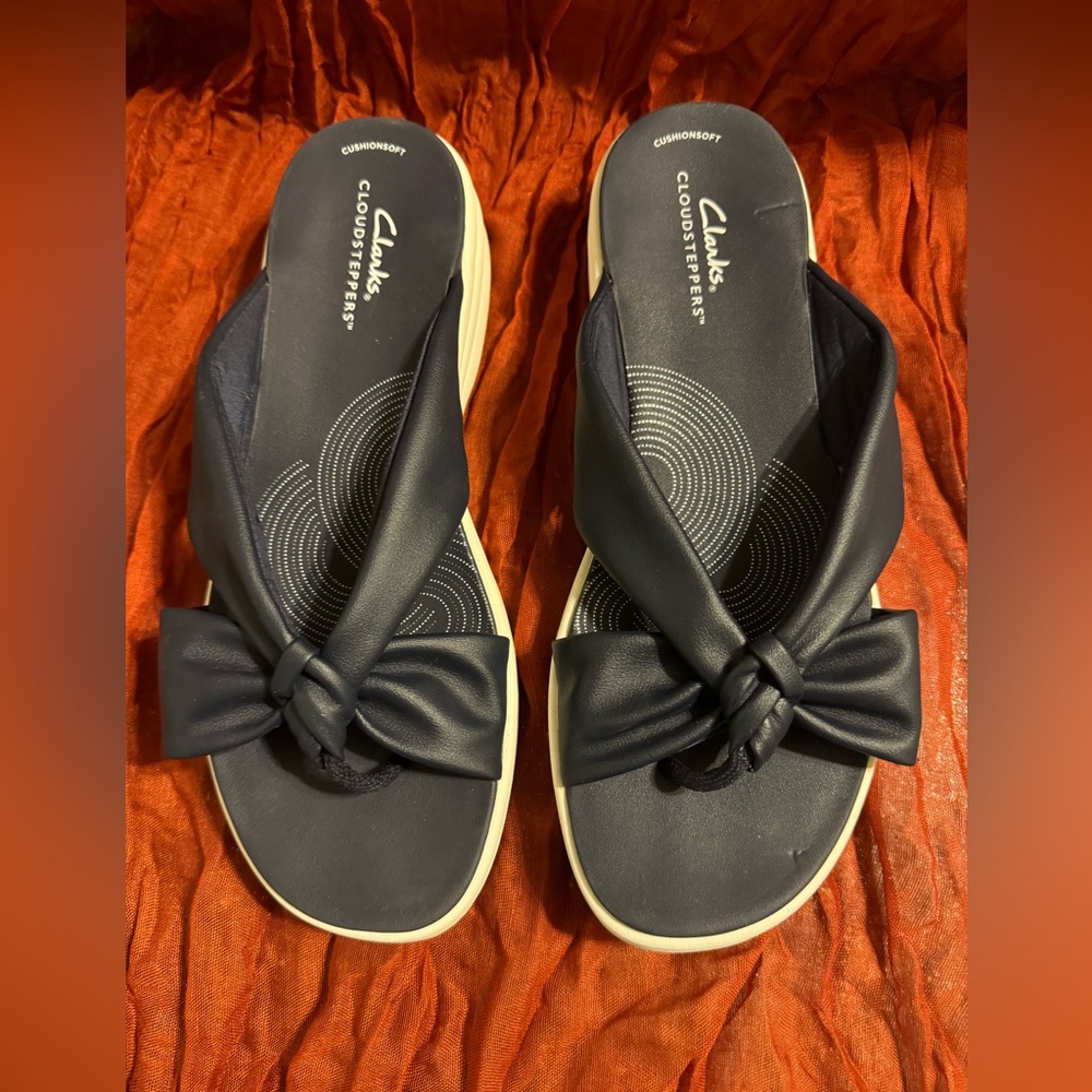 Clarks Cloudsteppers 8.5W